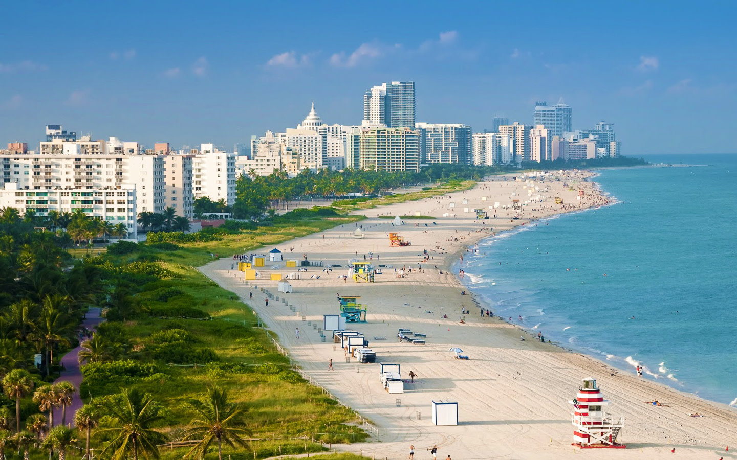 The World Travel Awards Recognizes Miami Beach as World’s Leading Lifestyle Destination 2023
